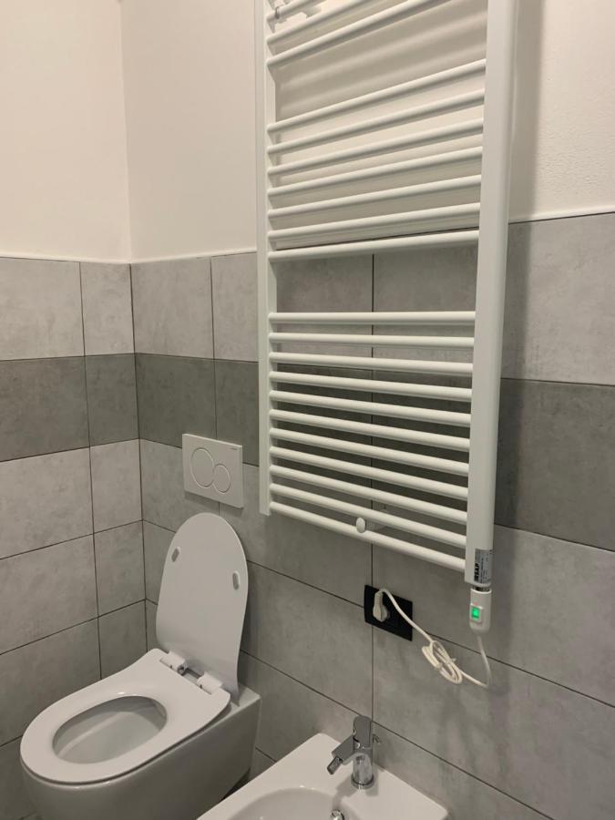 La Conchiglia A Marina Apartment Marina Di Carrara Bagian luar foto