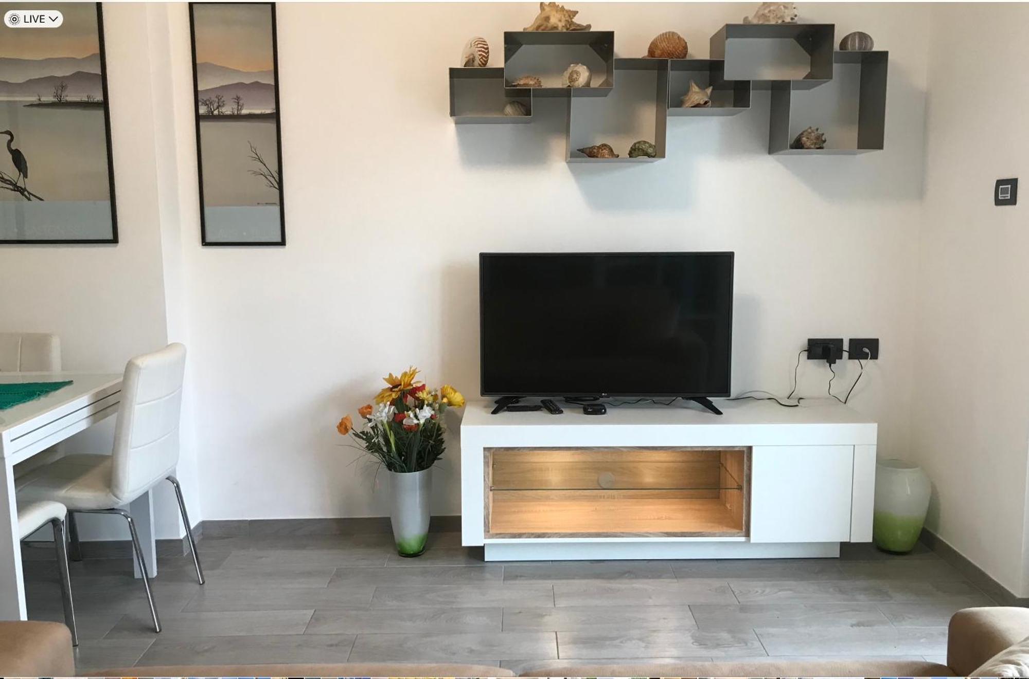 La Conchiglia A Marina Apartment Marina Di Carrara Bagian luar foto
